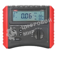 Тестер сопротивления изоляции UNI-T UT572