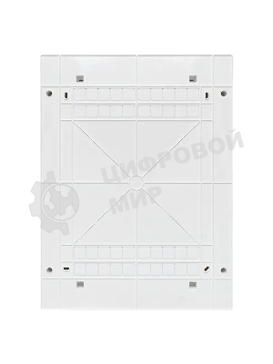 Щит слаботочный навесной 