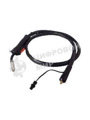 Сварочный полуавтомат Вихрь ИСА-180 3в1 65/187