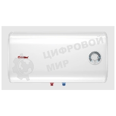 Водонагреватель Thermex Ceramik 80 H 2кВт 80л электрический настенный, белый