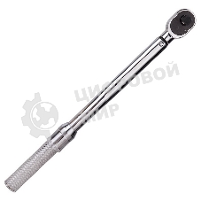 Динамометрический ключ предельный Deli DL-YN-2010020-100Нм, 1/2