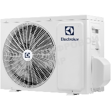 Наружный блок сплит-системы Electrolux Loft EACS-07HAL/N8/out 7000 BTU, 20 м², охлаждение, обогрев