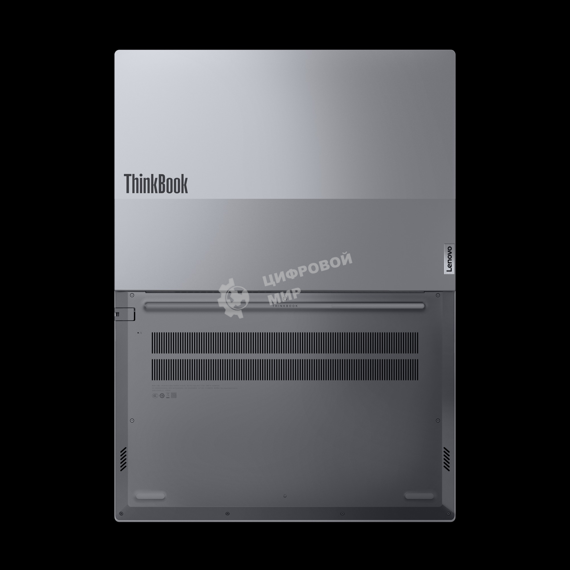 Ноутбук Lenovo ThinkBook 16 G8 IAL 16