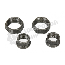 Набор гаек DAB для циркуляционных насосов (1