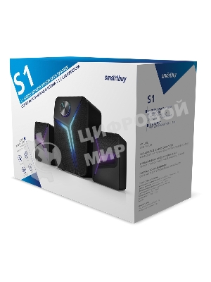 Акустическая система Smartbuy (SBA-4450) S1
