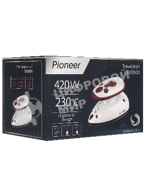 Утюг Pioneer SI1001