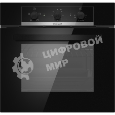 Духовой шкаф Weissgauff EOM 105 B