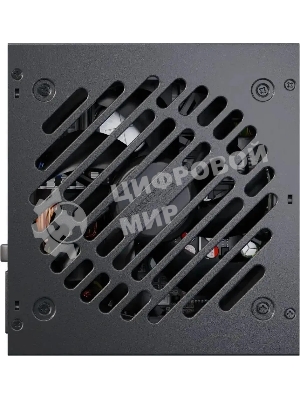 Блок питания Seasonic ATX 850W Core GX-850 Gen.5 80 PLUS gold 24pin APFC 120мм fan 8xSATA Cab Manag RTL