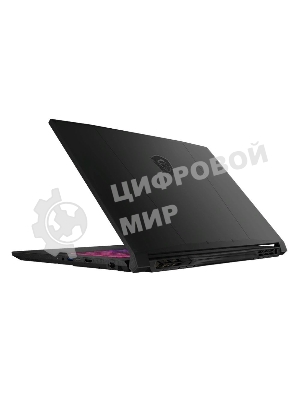 Ноутбук MSI Katana 17 HX B14WFK-276XRU/17.3