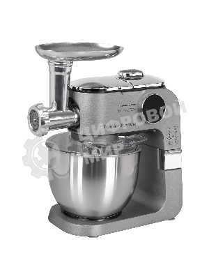 Кухонный комбайн Zigmund & Shtain ZKM-1100