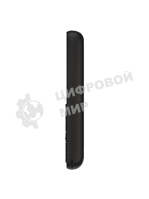 Мобильный телефон Maxvi C45 черный