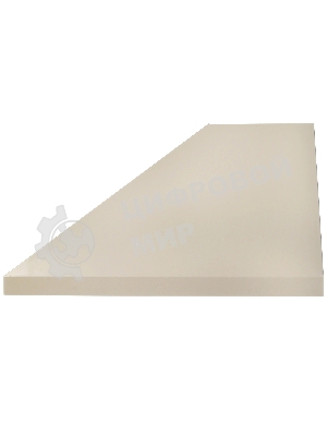 Вытяжка каминная Elikor Вента 60П-650-К3Д кремовый, 60 см, 650 куб. м/ч, 56 дБ