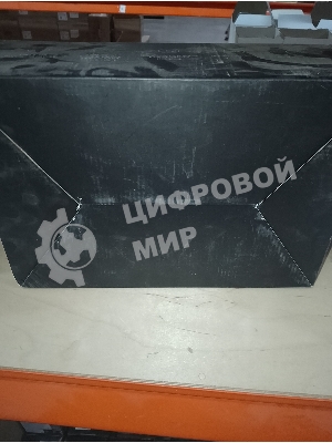 (Поврежденная упаковка) Проектор ROMBICA RAY ECLIPSE BLACK MPR-L730
