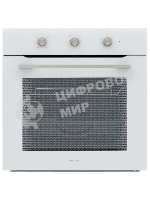 Духовой шкаф электрический Krona ARADEO 60 WH