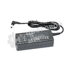 Блок питания (сетевой адаптер) для ноутбуков Toshiba 18.5V 3.5A 5.5x2.1 OEM