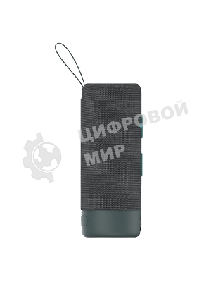Беспроводная колонка Maxvi PS-02 grey