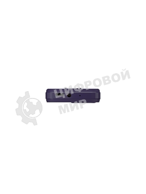 Мобильный телефон Maxvi K28 фиолетовый