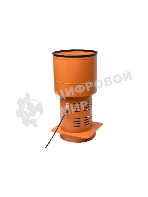 Зернодробилка ВИХРЬ ЗД-350К 1350 Вт, 350 кг/ч, 14 л, 12000 об/мин