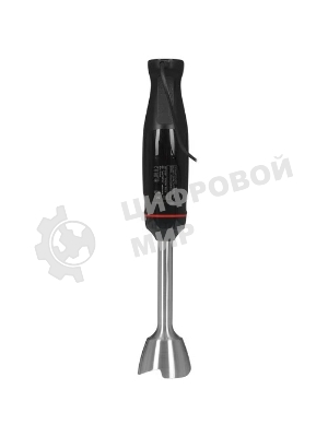 Блендер погружной Bosch MSM4B621, 1000 Вт, черный
