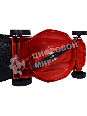 Газонокосилка роторная Starwind ELM-1800 1800Вт