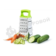 Терка TalleR TR-21914 4 в 1