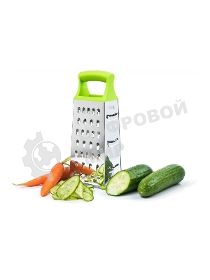 Терка TalleR TR-21914 4 в 1