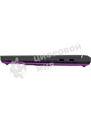 Ноутбук ASUS ROG Strix G16 G615LR-S5162 серый 16