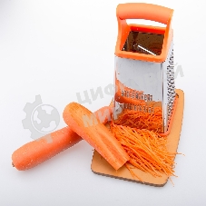 Терка TalleR TR-21919 с лезвиями для моркови 4 в 1 