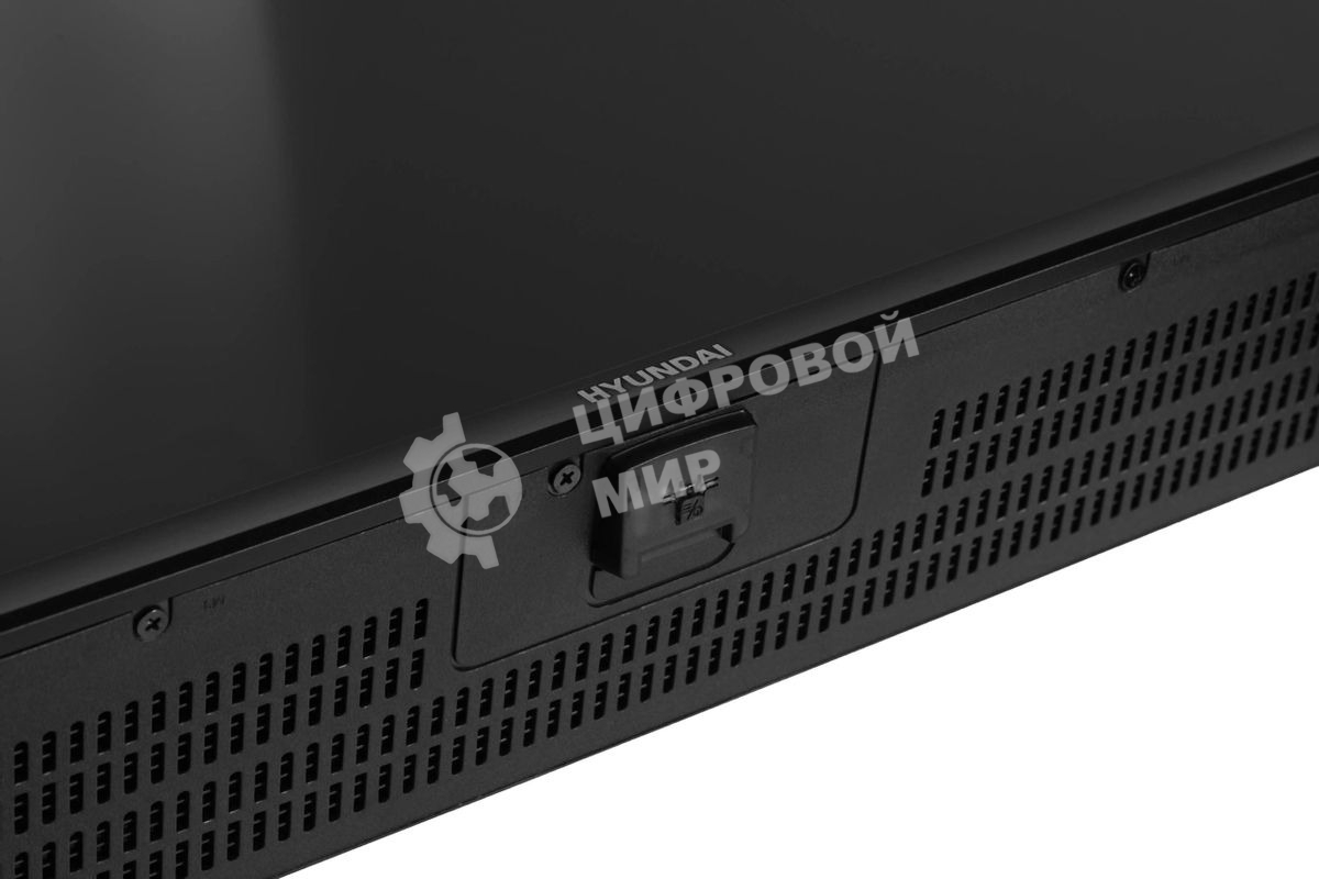 Телевизор Hyundai 75