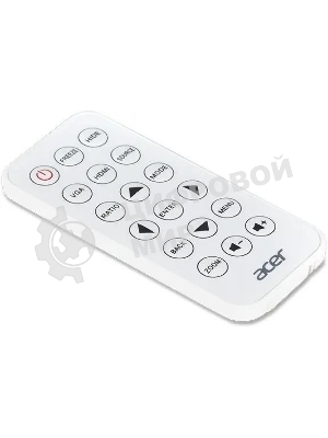 Проектор Acer PL2530i DLP 5000Lm LS (1920x1080) 50000:1 ресурс лампы:20000часов 1xUSB typeA 2xHDMI 2.9кг