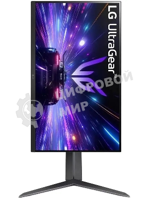 Монитор 27