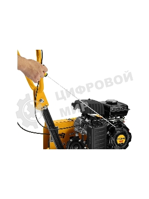 Культиватор бензиновый STEHER 94 см3 GK-150