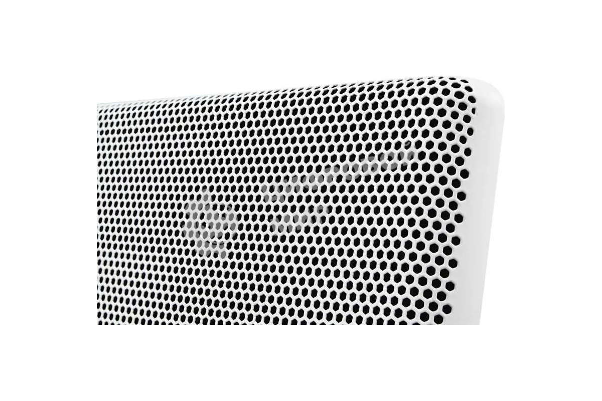 Модуль отопительный электрического конвектора Ballu Apollo Transformer BEC/AT-2000 белый, 2000 Вт, 25 м2, (для работы конвектора требуется блок управления)