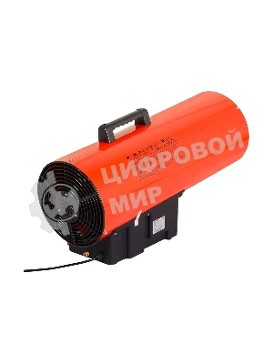 Тепловая газовая пушка Ресанта ТГП-75000