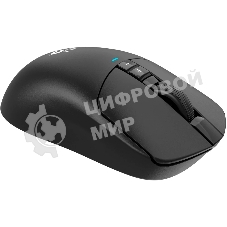 Мышь беспроводная/проводная A4Tech Bloody R72 Ultra Duo черный, 20000 dpi, радиоканал, USB, кнопки - 7