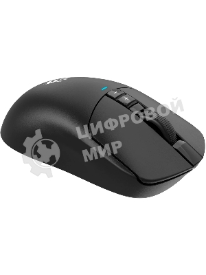 Мышь беспроводная/проводная A4Tech Bloody R72 Ultra Duo черный, 20000 dpi, радиоканал, USB, кнопки - 7