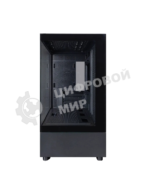 Компьютерный корпус 1STPLAYER Mi5-BK