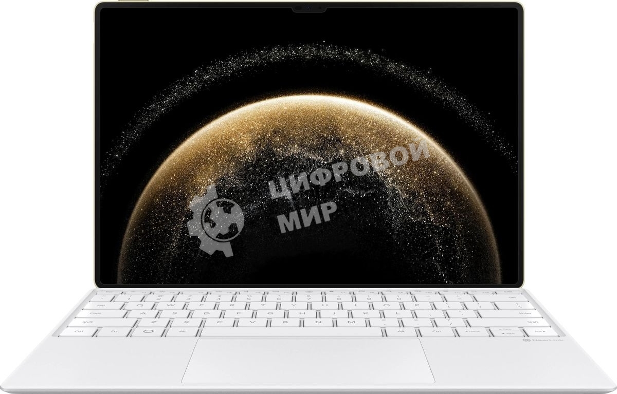 Планшет HUAWEI MatePad Pro WEB-W09 PaperMatte + KB 13.2