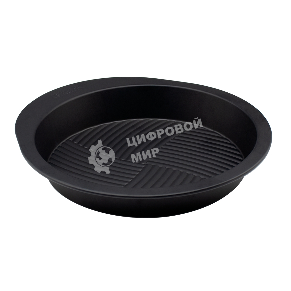 Форма для выпечки TalleR TR-66330 круглая