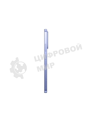 Смартфон POCO C85 6/128Gb фиолетовый