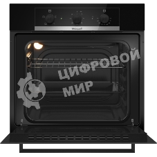 Духовой шкаф Weissgauff EOM 105 B