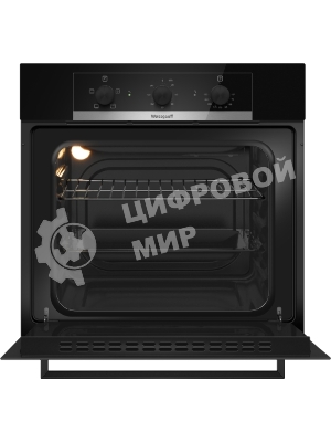 Духовой шкаф Weissgauff EOM 105 B