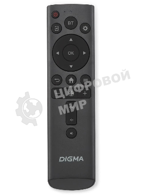 Проектор Digma DP-FHD450A LCD 8000Lm LS 600Lm ANSI (1920x1080) 3000:1 ресурс лампы:50000часов 2xUSB typeA 2xHDMI 3.2кг