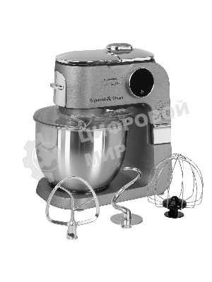 Кухонный комбайн Zigmund & Shtain ZKM-1100
