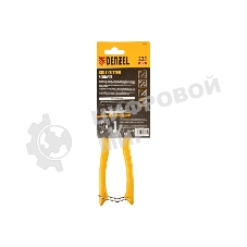 Болторез Denzel компактный, 225 мм - 9