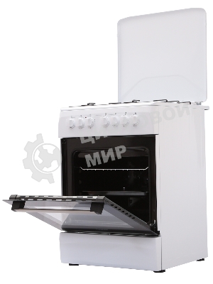 Комбинированная плита Renova SG6E-TDW-TR