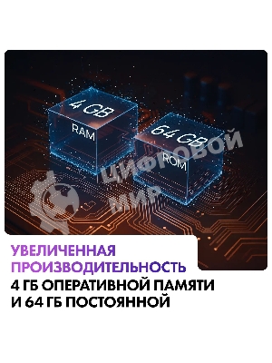Телевизор Haier MiniLED M7, 85