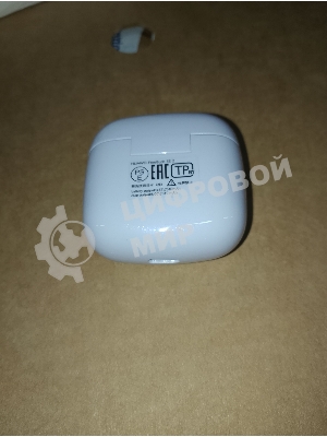 (Б/У с повреждениями) Гарнитура HUAWEI FREEBUDS SE 2 55037506 PURPLE[Cм.описание!]