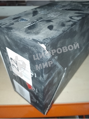 (Поврежденная упаковка) Проектор ROMBICA RAY ECLIPSE BLACK MPR-L730
