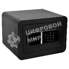 Сейф мебельный Cactus CS-SF-T25 250x350x300мм электронный